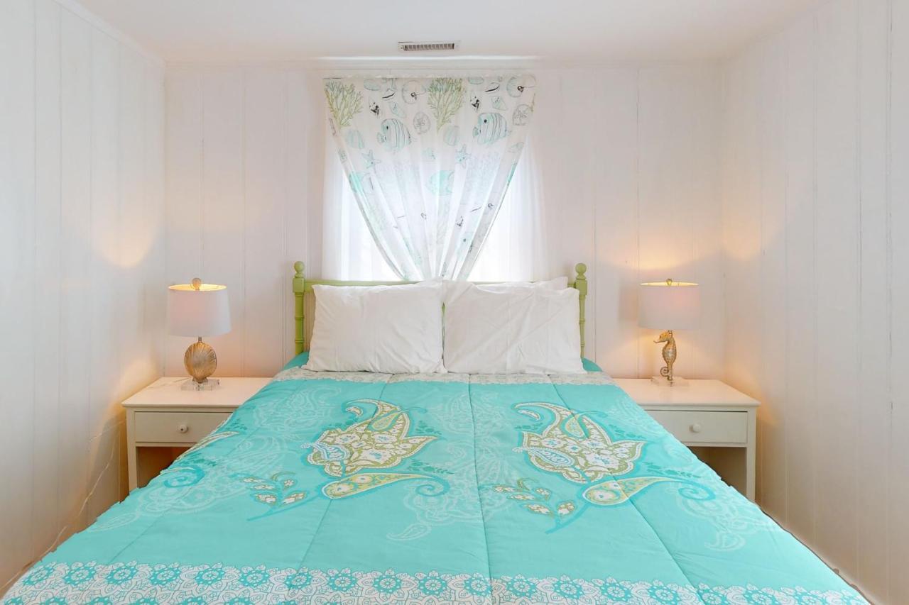 Sea Foam 7 Villa Ocean City Ngoại thất bức ảnh