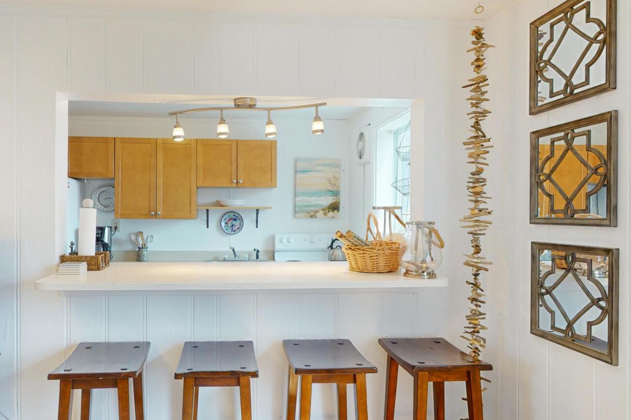 Sea Foam 7 Villa Ocean City Ngoại thất bức ảnh