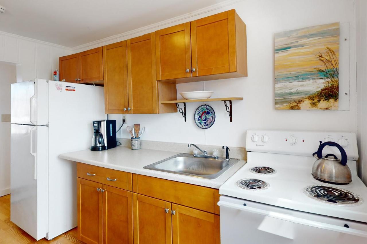 Sea Foam 7 Villa Ocean City Ngoại thất bức ảnh